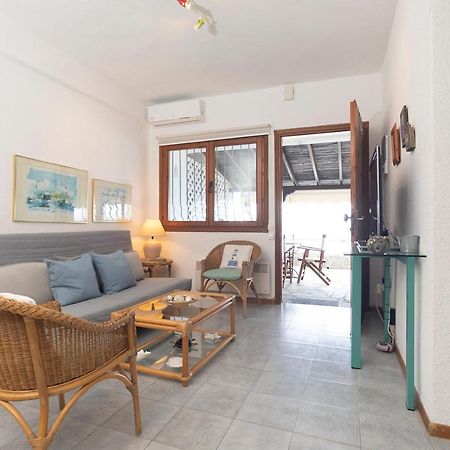 Houseloft Grand Sunset Siviri Beach Екстер'єр фото