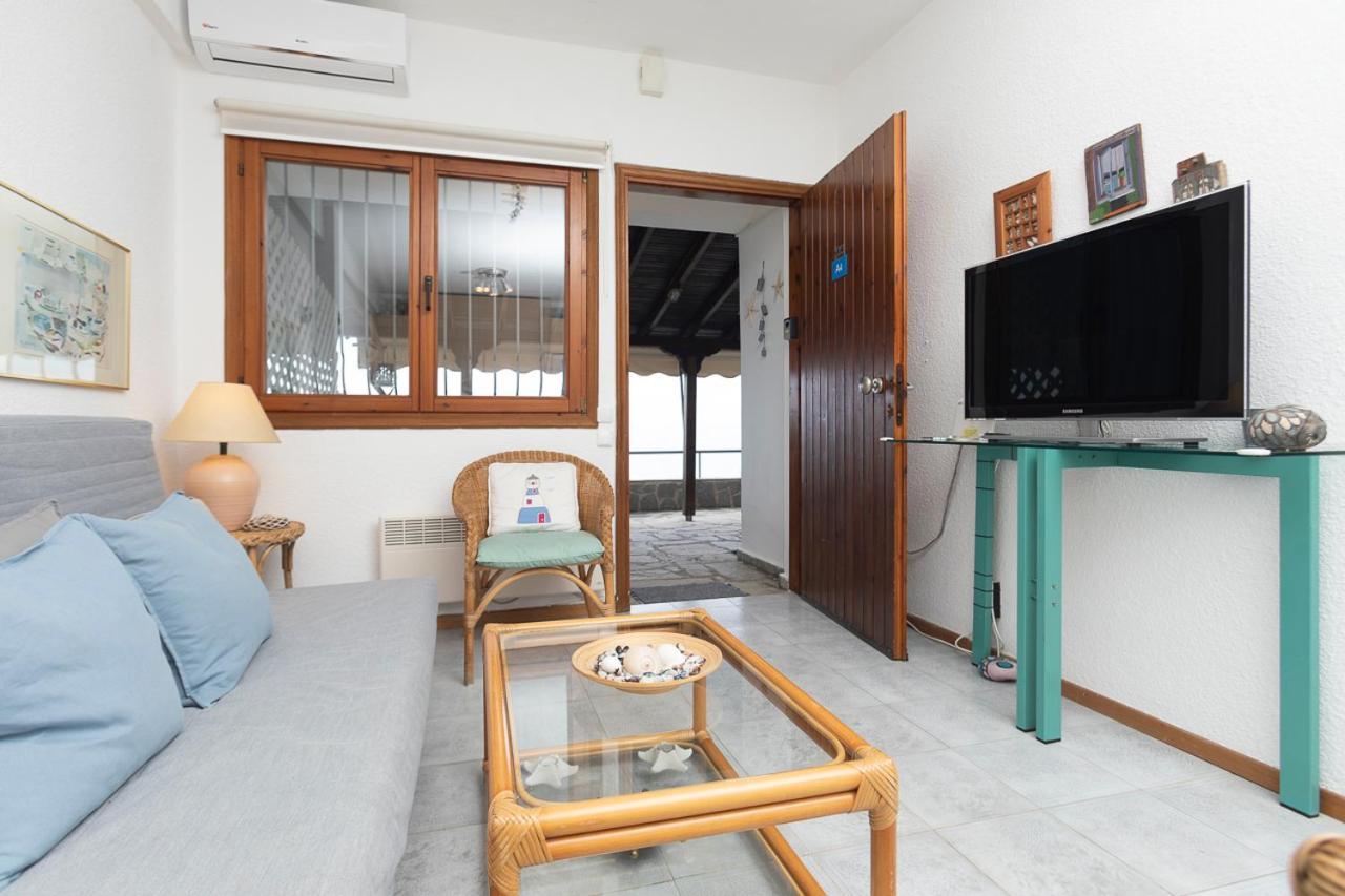 Houseloft Grand Sunset Siviri Beach Екстер'єр фото