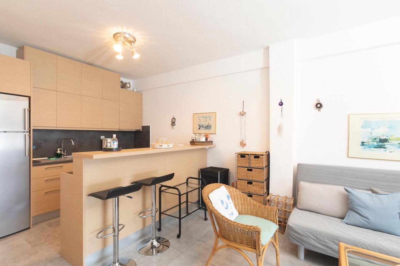 Houseloft Grand Sunset Siviri Beach Екстер'єр фото