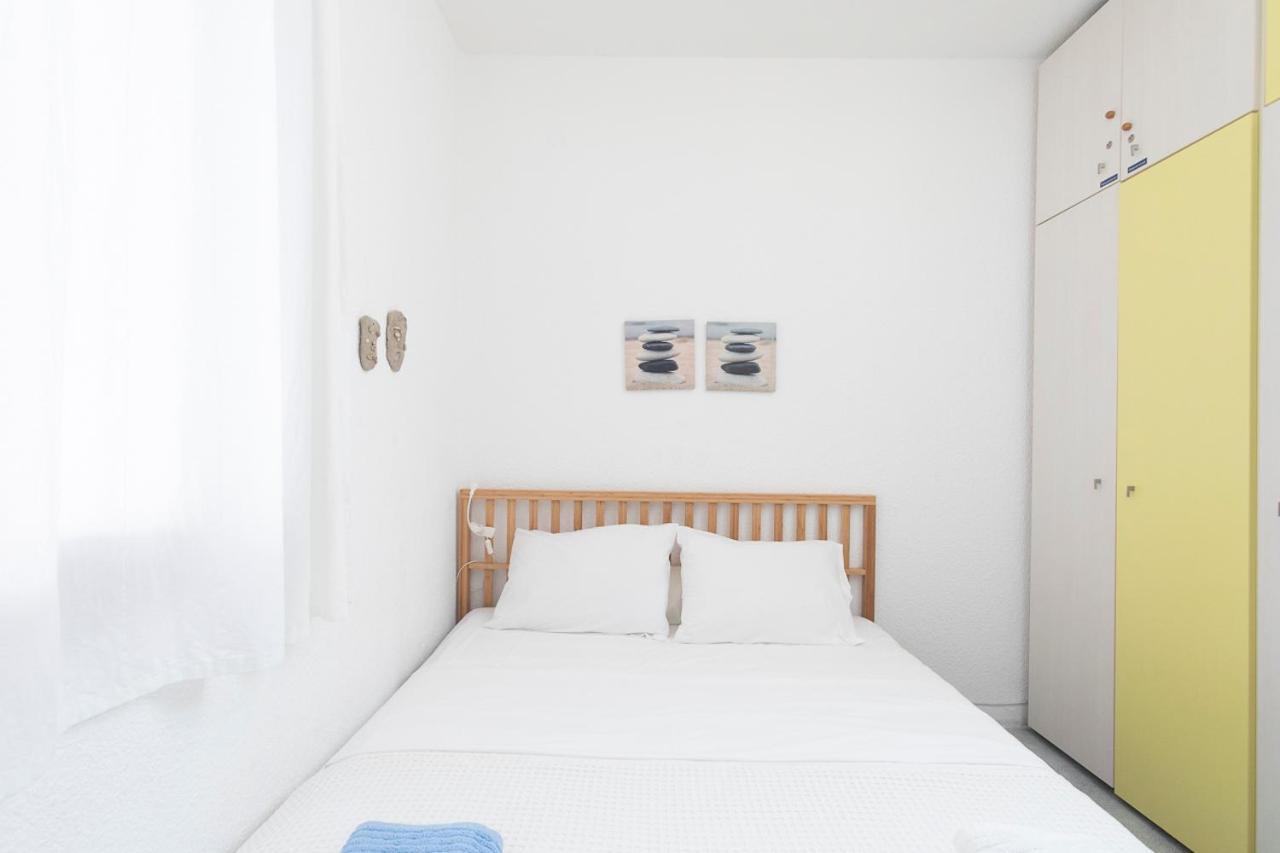Houseloft Grand Sunset Siviri Beach Екстер'єр фото