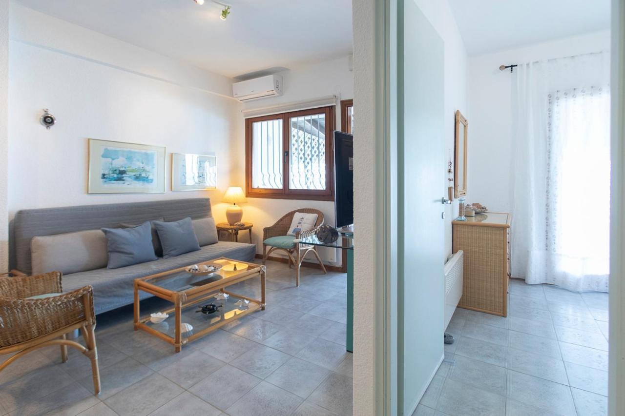 Houseloft Grand Sunset Siviri Beach Екстер'єр фото